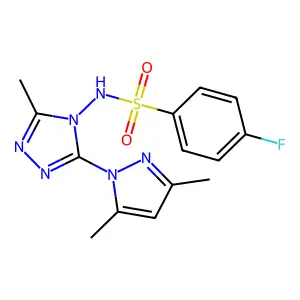 BAS 03049742 structure