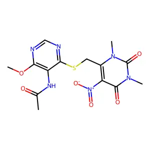 AH-262/01750007 structure