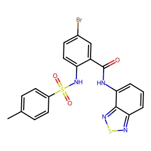 BAS 00327389 structure