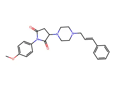 BAS 00345505 structure
