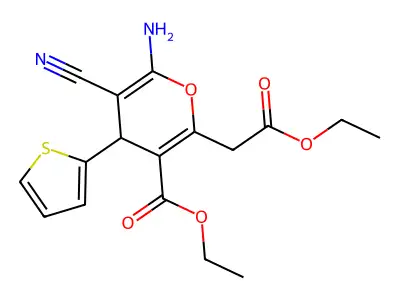 BAS 07416690 structure