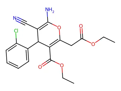 BAS 07416689 structure