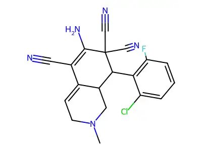 BAS 07415470 structure