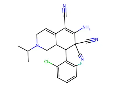 BAS 07415493 structure