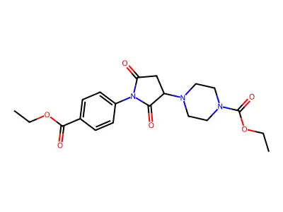 BAS 01268367 structure