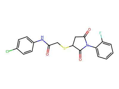 CBKinase1_000934 structure