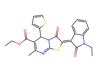 BAS 00778459 structure