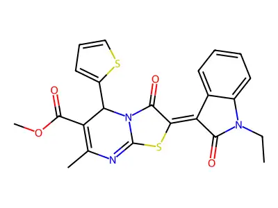 BAS 00779017 structure