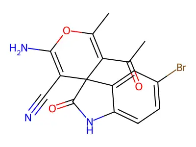 BAS 01108272 structure