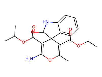 BAS 01108308 structure