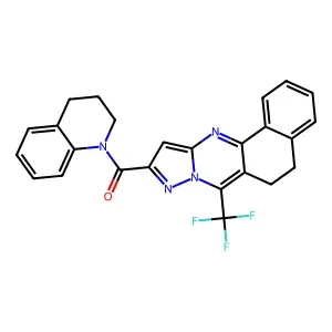 BAS 13120051 structure