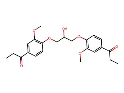 NPD603 structure