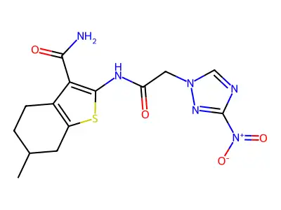 BAS 00924218 structure