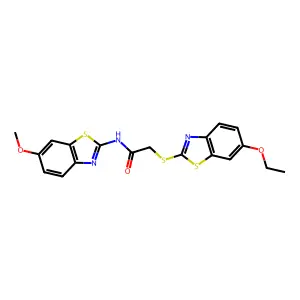 BAS 02232597 structure