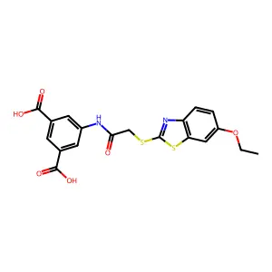 A2441/0103451 structure