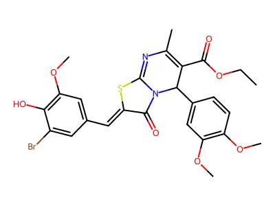 BAS 00756131 structure