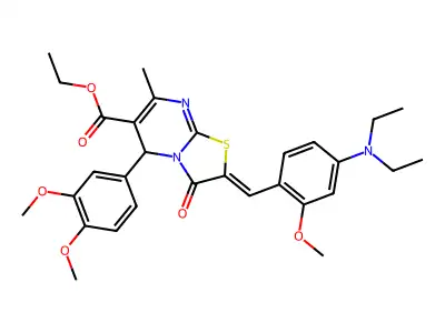 AH-487/11778092 structure