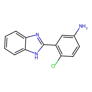 Chloro(2H5)benzene structure