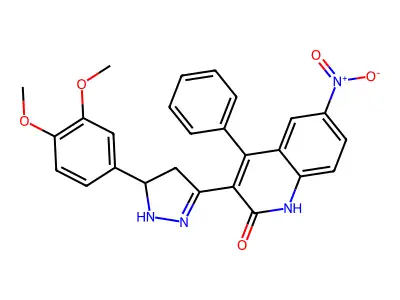 F0011-0732 structure