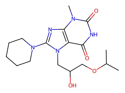 BAS 01122555 structure