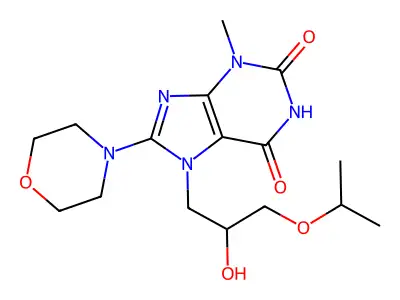 BAS 01122558 structure