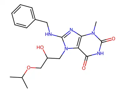 BAS 01122560 structure