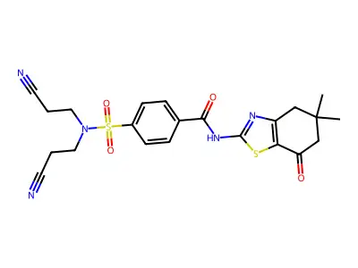 F0289-0276 structure