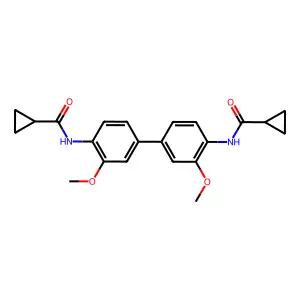 F0317-0152 structure