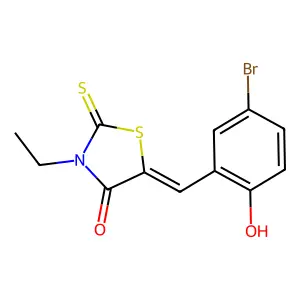 CHEMBRDG-BB 5583941 structure
