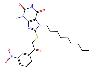 F0381-2790 structure