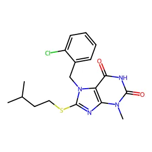 BAS 00620060 structure