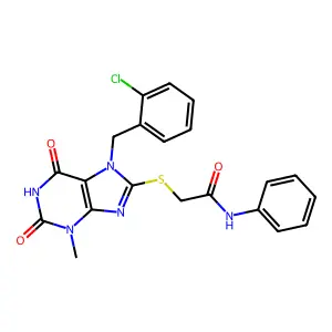 BAS 00620087 structure