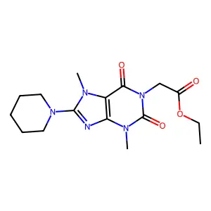 BAS 00390303 structure