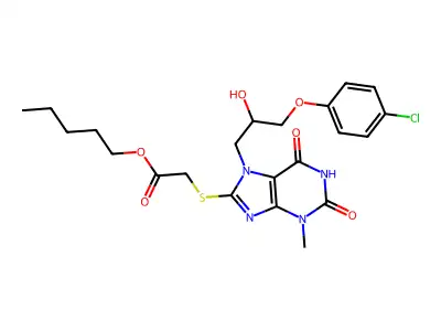 BAS 00491887 structure