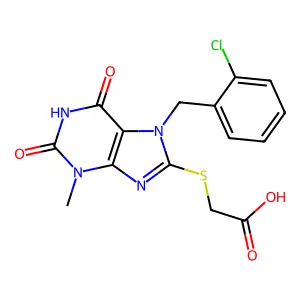 BAS 00620081 structure
