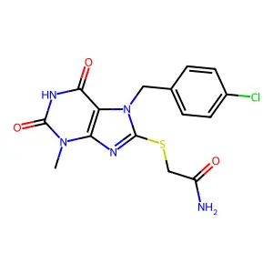 BAS 00619011 structure