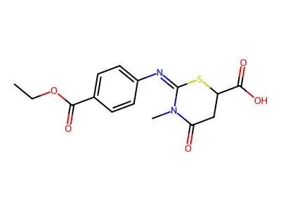 AJ-292/13607027 structure