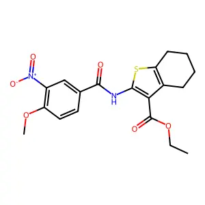 BAS 00415006 structure