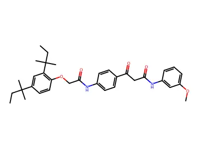 F0405-0213 structure