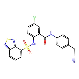 ChemDiv1_000283 structure