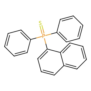Hydrazine, 1-(2-(o-chlorophenoxy)ethyl)-, hydrogen sulfate (1:1) structure