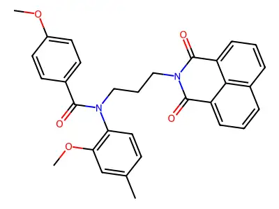 F0849-2826 structure