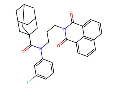 F0900-0700 structure
