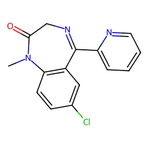 2,3-Dichloro-N-phenethyl-maleimide structure