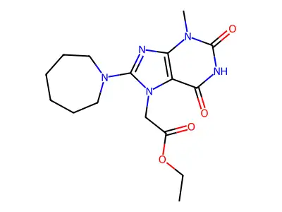 BAS 00340081 structure
