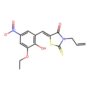 BAS 00272652 structure