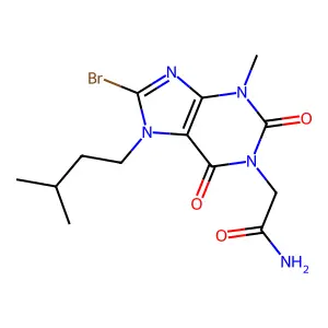 BAS 00288336 structure
