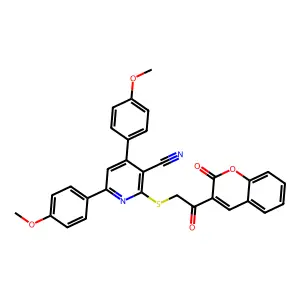 CBKinase1_000088 structure