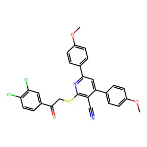 BAS 00666800 structure