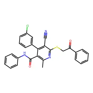 CBKinase1_000050 structure